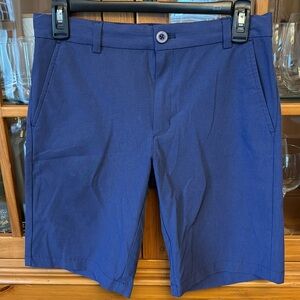 Vineyard Vines - Boys' Performance Shorts size 16